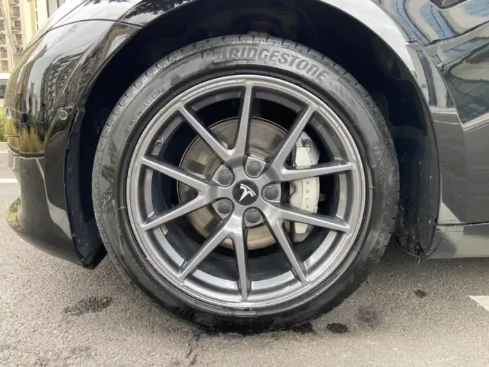 Model 3 2022 Model Rear-wheel drive version – фото 9