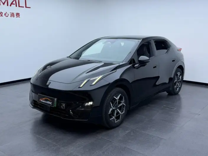 Lynk & Co 20 2025 Model Z20 530km Rear Drive Max