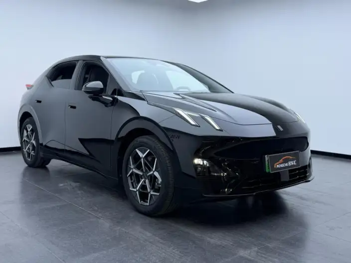 Lynk & Co 20 2025 Model Z20 530km Rear Drive Max