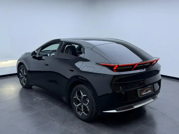 Lynk & Co 20 2025 Model Z20 530km Rear Drive Max
