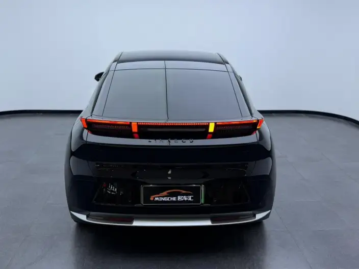 Lynk & Co 20 2025 Model Z20 530km Rear Drive Max – фото 5