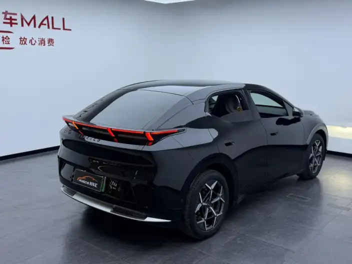 Lynk & Co 20 2025 Model Z20 530km Rear Drive Max – фото 6
