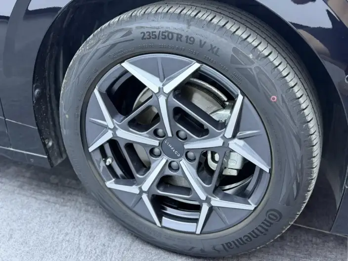 Lynk & Co 20 2025 Model Z20 530km Rear Drive Max – фото 7