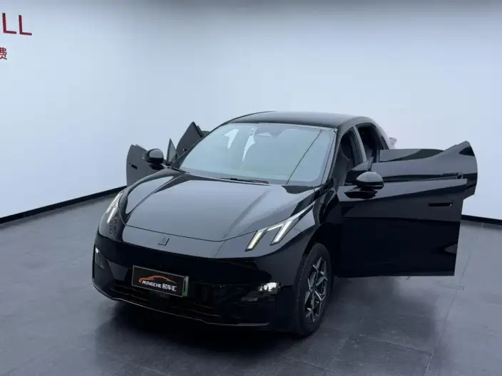 Lynk & Co 20 2025 Model Z20 530km Rear Drive Max – фото 8