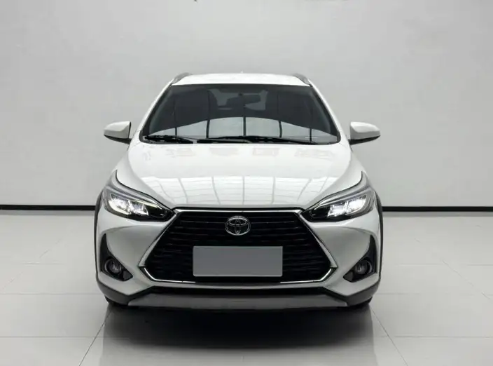 Toyota YARIS L Vios 2022 Model Zhixuan X 1.5L CVT Luxury PLUS Edition