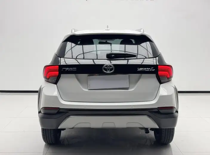 Toyota YARIS L Vios 2022 Model Zhixuan X 1.5L CVT Luxury PLUS Edition – фото 5