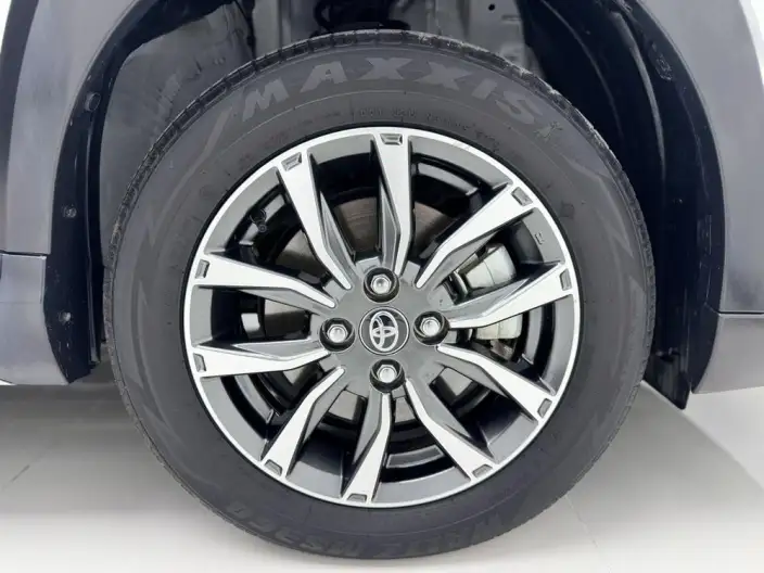 Toyota YARIS L Vios 2022 Model Zhixuan X 1.5L CVT Luxury PLUS Edition – фото 7