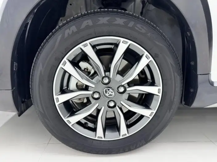 Toyota YARIS L Vios 2022 Model Zhixuan X 1.5L CVT Luxury PLUS Edition – фото 9