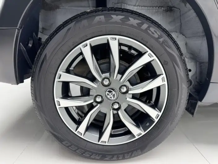 Toyota YARIS L Vios 2022 Model Zhixuan X 1.5L CVT Luxury PLUS Edition – фото 10