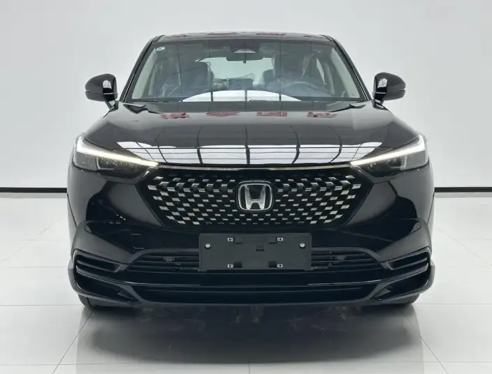 Honda XR-V 2024 Model 1.5L CVT Rechao Edition