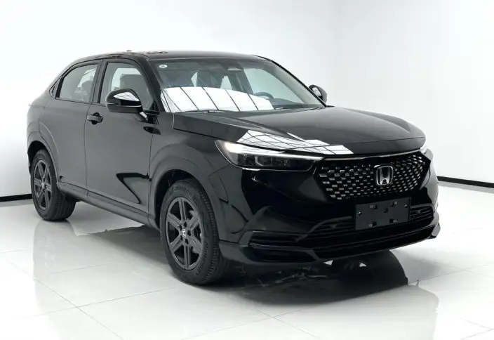 Honda XR-V 2024 Model 1.5L CVT Rechao Edition