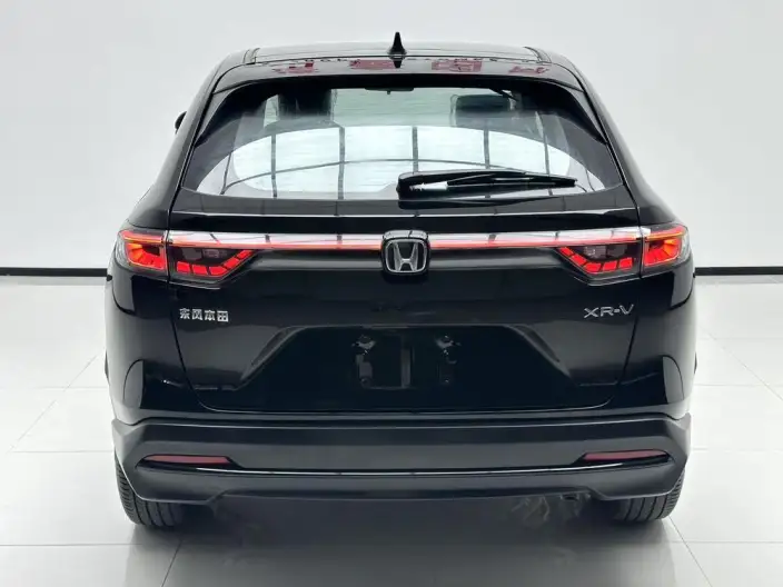 Honda XR-V 2024 Model 1.5L CVT Rechao Edition – фото 5