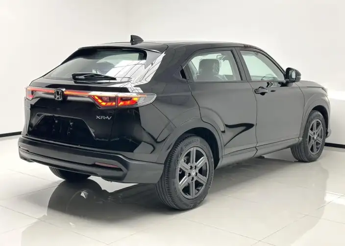 Honda XR-V 2024 Model 1.5L CVT Rechao Edition – фото 6