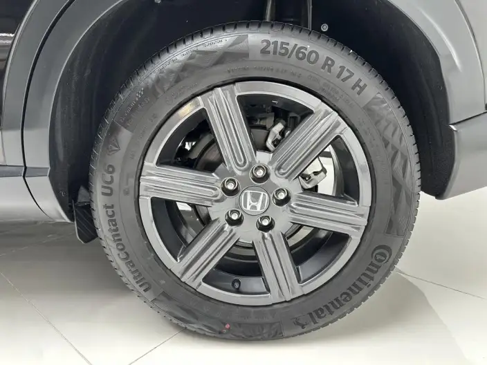 Honda XR-V 2024 Model 1.5L CVT Rechao Edition – фото 7