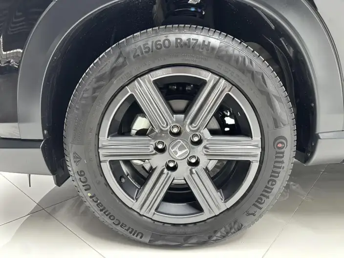 Honda XR-V 2024 Model 1.5L CVT Rechao Edition – фото 9