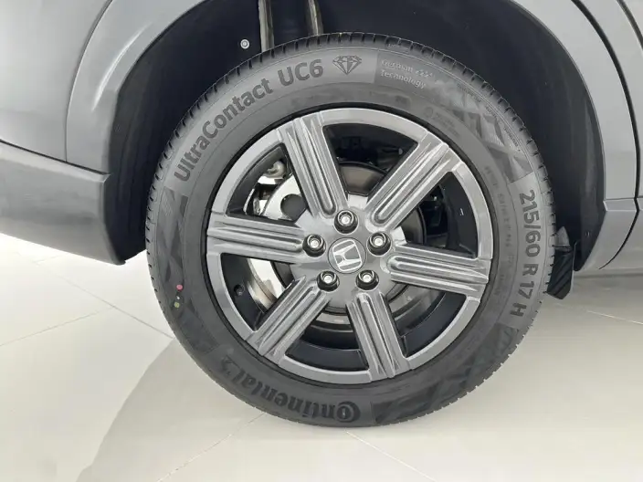 Honda XR-V 2024 Model 1.5L CVT Rechao Edition – фото 10