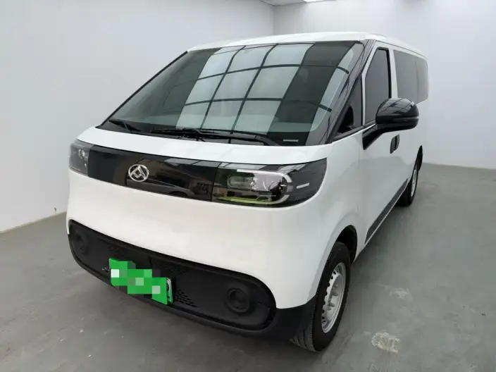 Maxus Dana V1 2025 Model V1 Short axis Low top Gran Edition 42kWh – фото 1