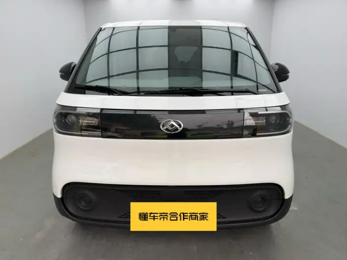 Maxus Dana V1 2025 Model V1 Short axis Low top Gran Edition 42kWh – фото 2