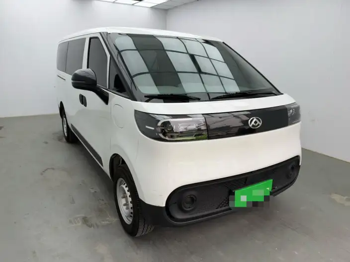 Maxus Dana V1 2025 Model V1 Short axis Low top Gran Edition 42kWh – фото 3