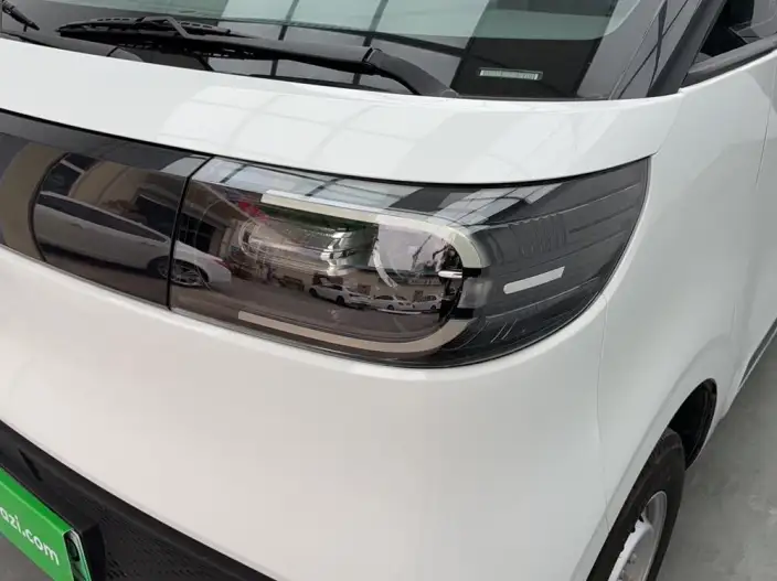 Maxus Dana V1 2025 Model V1 Short axis Low top Gran Edition 42kWh – фото 8