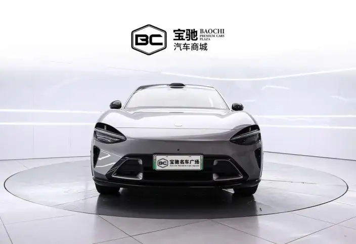Xiaomi YU7 2025 Model 4WD Max Edition
