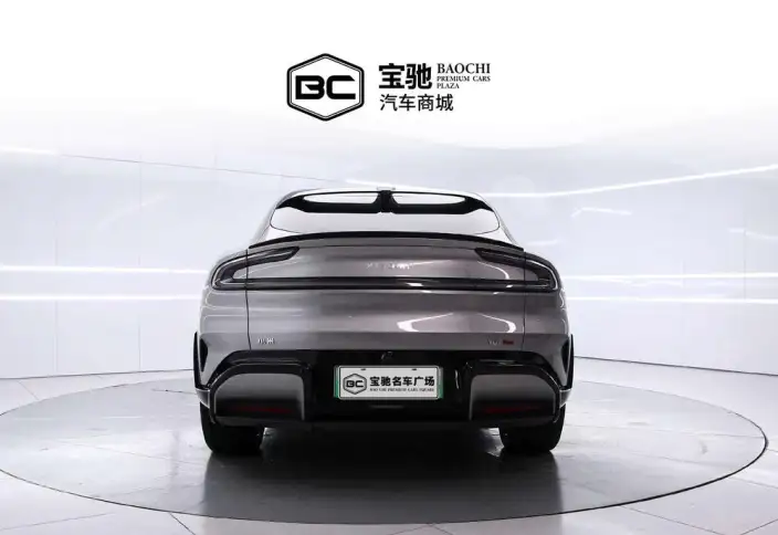 Xiaomi YU7 2025 Model 4WD Max Edition