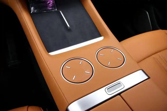 Xiaomi YU7 2025 Model 4WD Max Edition – фото 7