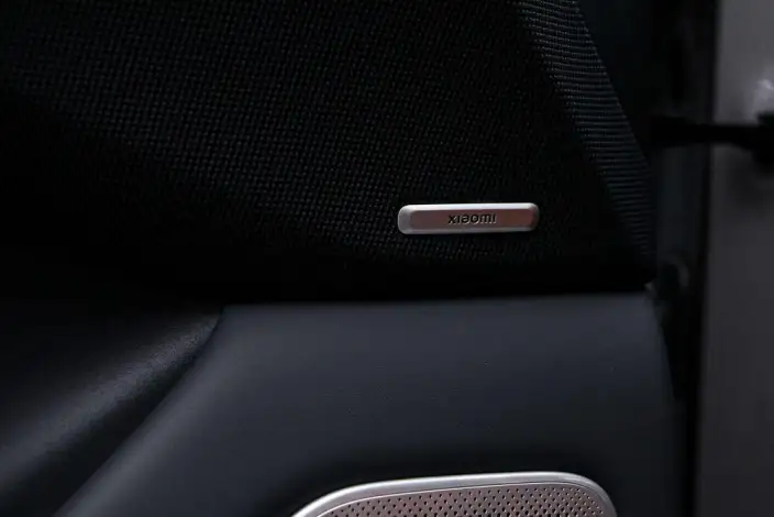 Xiaomi YU7 2025 Model 4WD Max Edition – фото 8