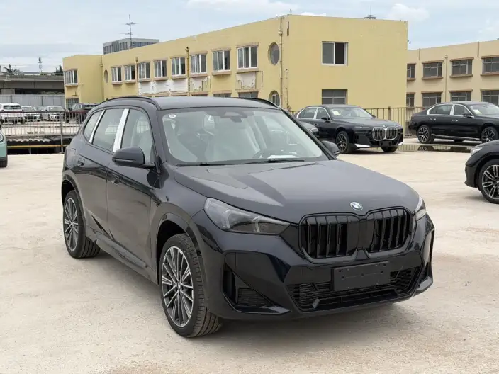 BMW X1 2026 Model xDrive25Li M Sports Night Set