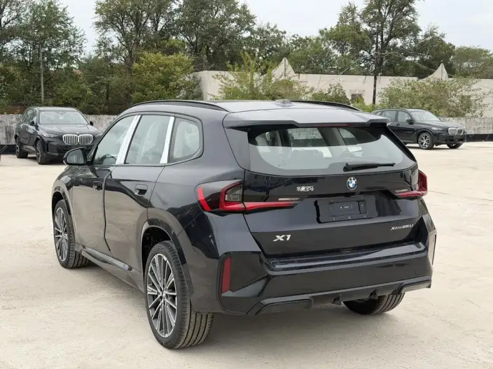 BMW X1 2026 Model xDrive25Li M Sports Night Set