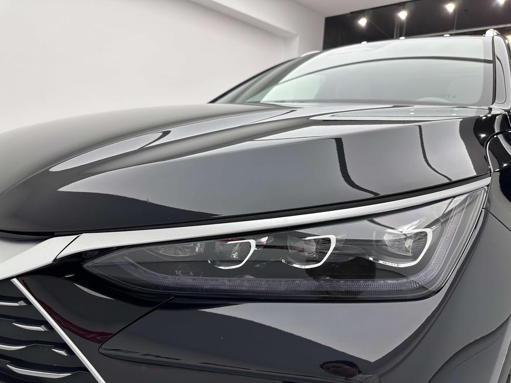 BYD Tang DM 2025 Model Intelligent Driving Edition DM-i 115km Honor Edition – фото 9