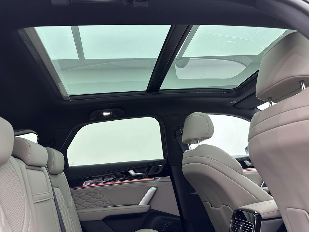 BYD Tang DM 2025 Model Intelligent Driving Edition DM-i 115km Honor Edition – фото 13