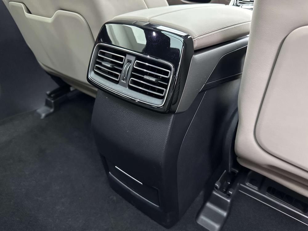 BYD Tang DM 2025 Model Intelligent Driving Edition DM-i 115km Honor Edition – фото 14