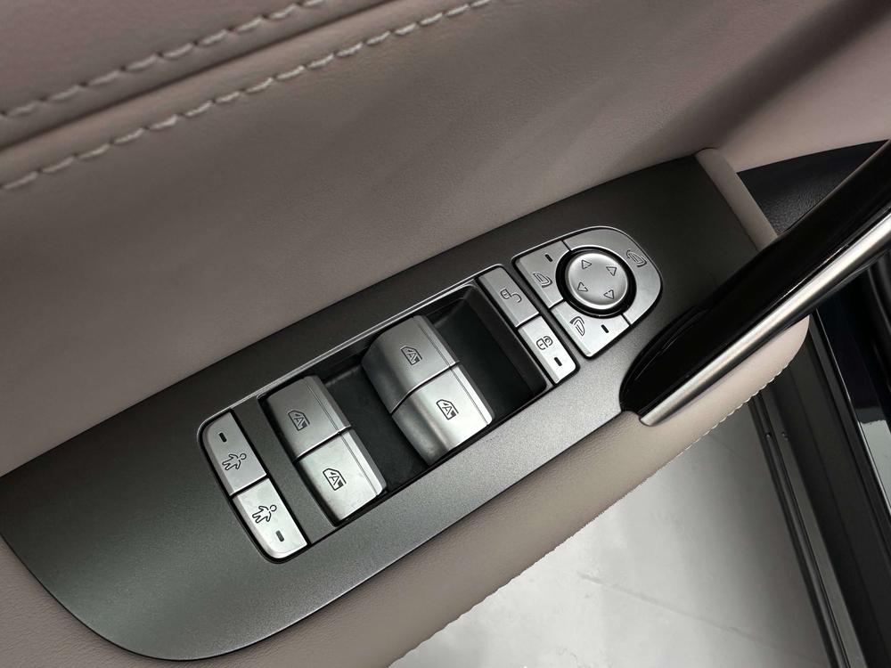 BYD Tang DM 2025 Model Intelligent Driving Edition DM-i 115km Honor Edition – фото 29