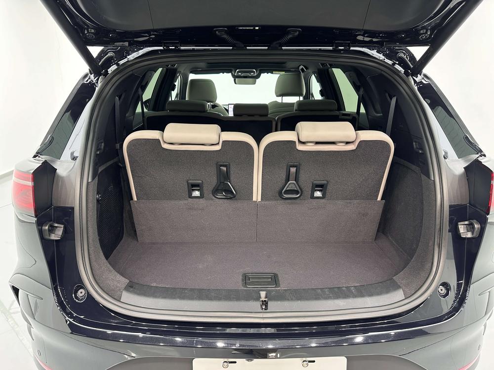 BYD Tang DM 2025 Model Intelligent Driving Edition DM-i 115km Honor Edition – фото 30