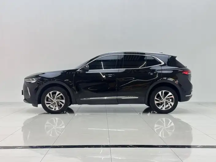 Buick Envision S 2022 Model Facelift 552T 2WD Luxury Model