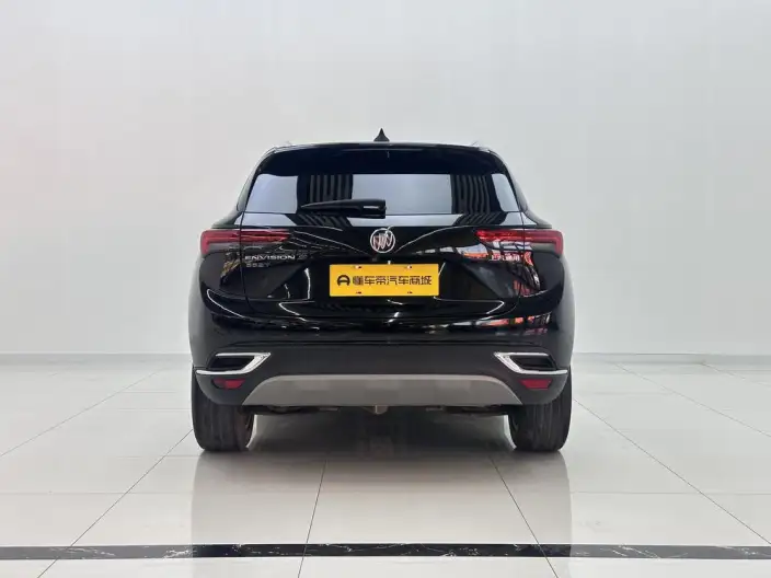 Buick Envision S 2022 Model Facelift 552T 2WD Luxury Model – фото 6