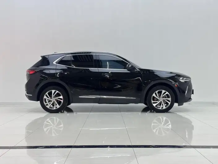 Buick Envision S 2022 Model Facelift 552T 2WD Luxury Model – фото 8