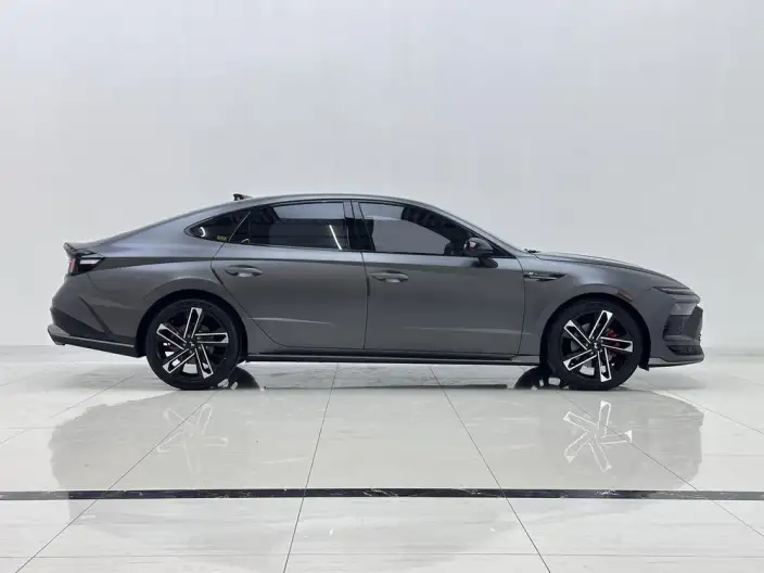 Sonata 2024 Model 2.0T N Line Max – фото 8