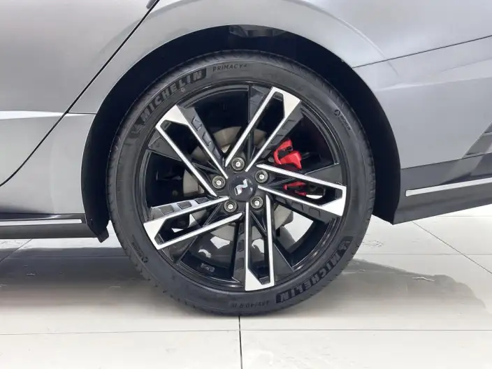 Sonata 2024 Model 2.0T N Line Max – фото 9