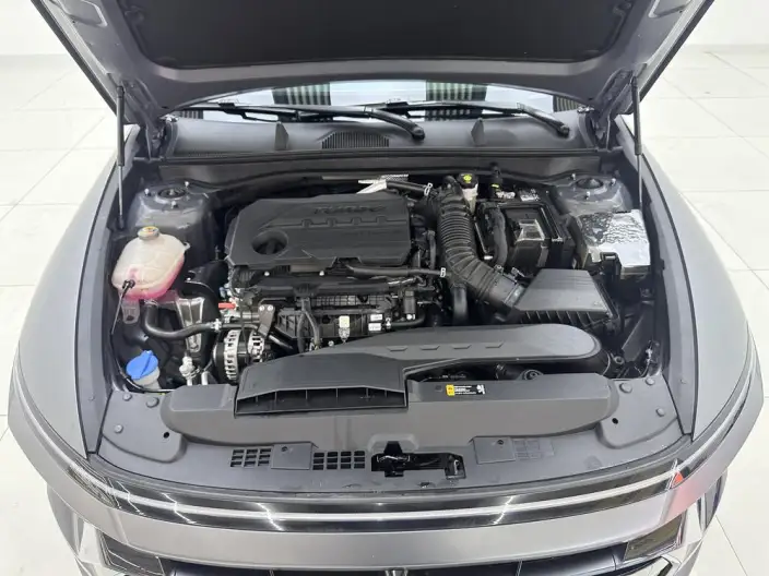Sonata 2024 Model 2.0T N Line Max – фото 10