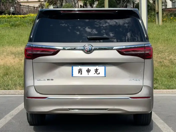 Buick GL8 2023 Model ES Luzun 2.0T Comfort Model – фото 6