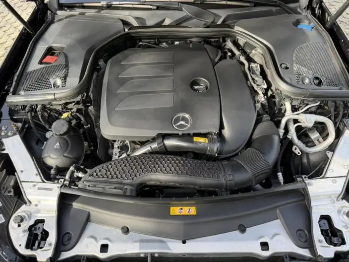Mercedes-Benz E-Class 2023 Model E 300 L Luxury Model Sports sedan – фото 8