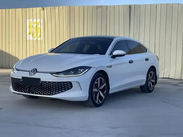 Volkswagen Lamando 2024 Model Volkswagen Lamando L 280TSI DSG Cool spicy version – фото 1