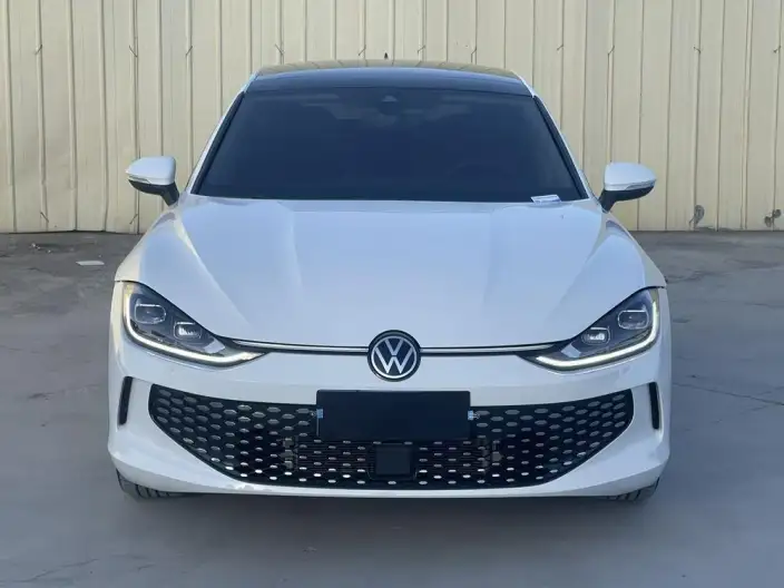 Volkswagen Lamando 2024 Model Volkswagen Lamando L 280TSI DSG Cool spicy version – фото 2