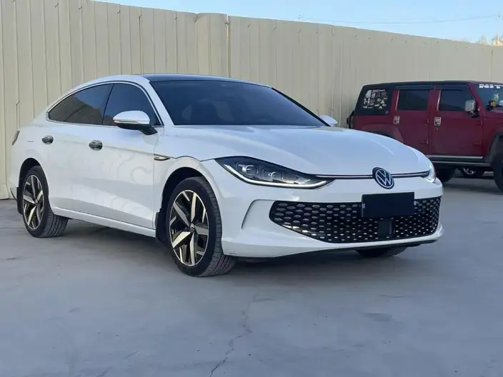 Volkswagen Lamando 2024 Model Volkswagen Lamando L 280TSI DSG Cool spicy version – фото 3