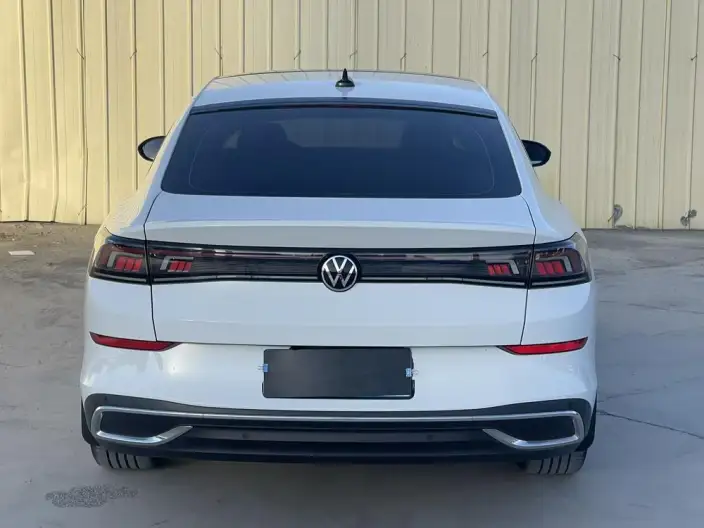 Volkswagen Lamando 2024 Model Volkswagen Lamando L 280TSI DSG Cool spicy version – фото 5