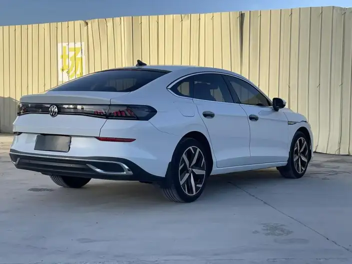 Volkswagen Lamando 2024 Model Volkswagen Lamando L 280TSI DSG Cool spicy version – фото 6