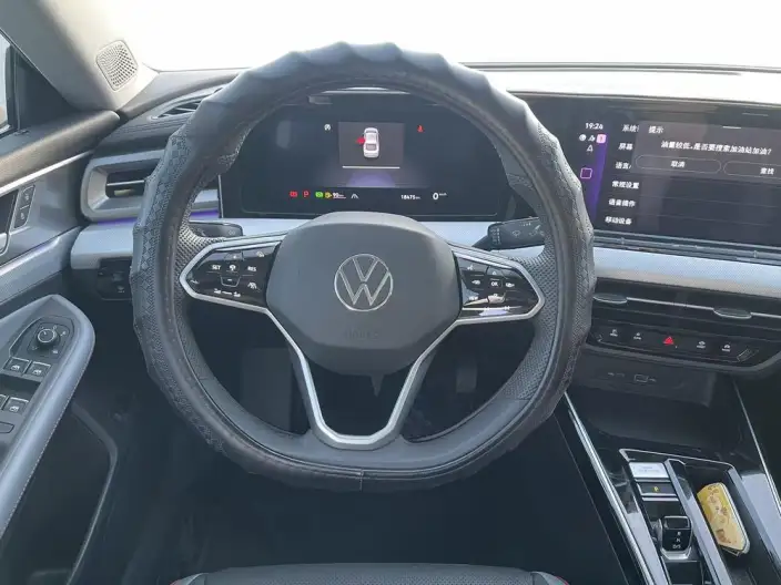Volkswagen Lamando 2024 Model Volkswagen Lamando L 280TSI DSG Cool spicy version – фото 8