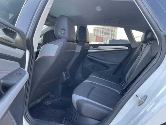 Volkswagen Lamando 2024 Model Volkswagen Lamando L 280TSI DSG Cool spicy version – фото 10